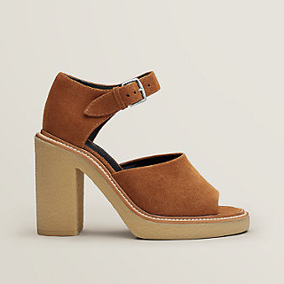 Ugg aja ankle outlet strap sandal